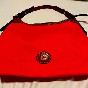 D&B bag in good condition.